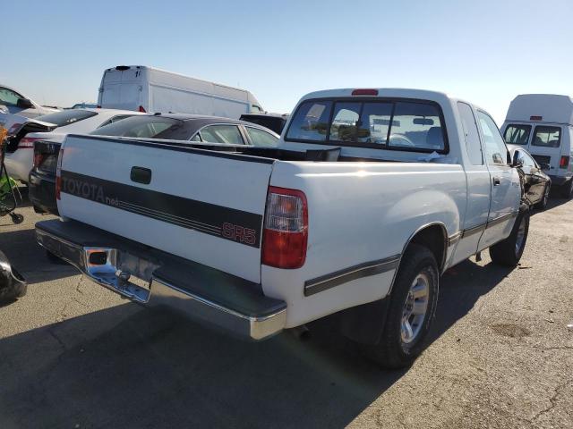 Photo 2 VIN: JT4VD12F2S0007794 - TOYOTA T100 XTRAC 