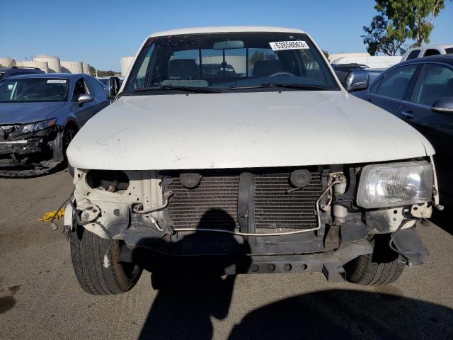 Photo 4 VIN: JT4VD12F2S0007794 - TOYOTA T100 XTRAC 