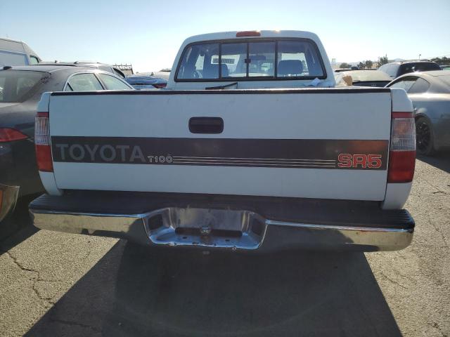 Photo 5 VIN: JT4VD12F2S0007794 - TOYOTA T100 XTRAC 