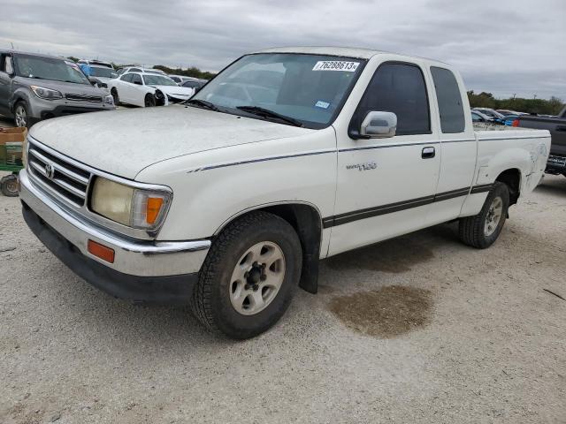 Photo 0 VIN: JT4VD12F5S0014321 - TOYOTA T100 