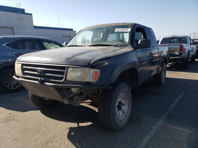 Photo 0 VIN: JT4VD12FXS0012757 - TOYOTA T100 