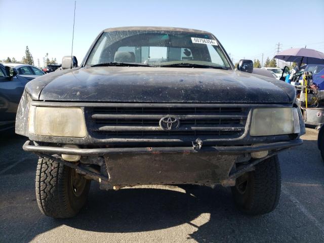 Photo 4 VIN: JT4VD12FXS0012757 - TOYOTA T100 