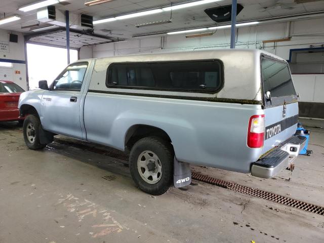 Photo 1 VIN: JT4VD20A2P0002938 - TOYOTA ALL OTHER 