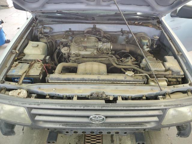 Photo 10 VIN: JT4VD20A2P0002938 - TOYOTA ALL OTHER 