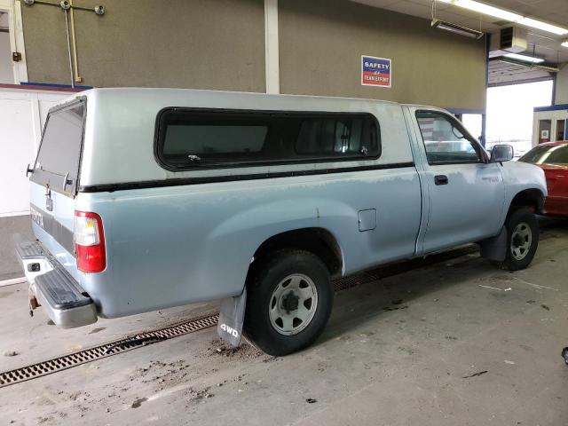 Photo 2 VIN: JT4VD20A2P0002938 - TOYOTA ALL OTHER 