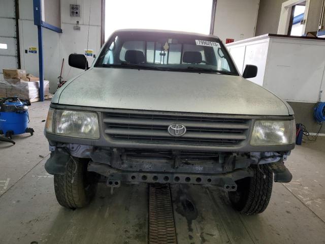 Photo 4 VIN: JT4VD20A2P0002938 - TOYOTA ALL OTHER 