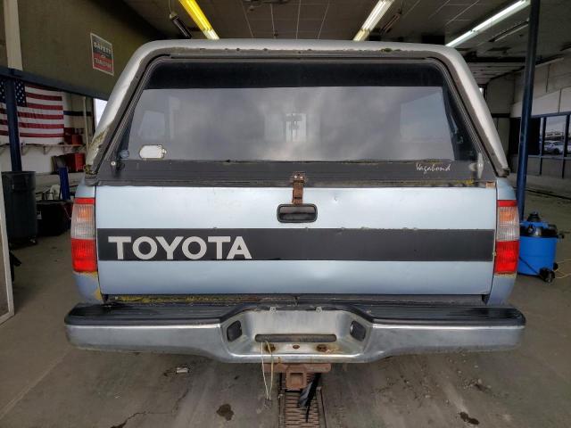 Photo 5 VIN: JT4VD20A2P0002938 - TOYOTA ALL OTHER 