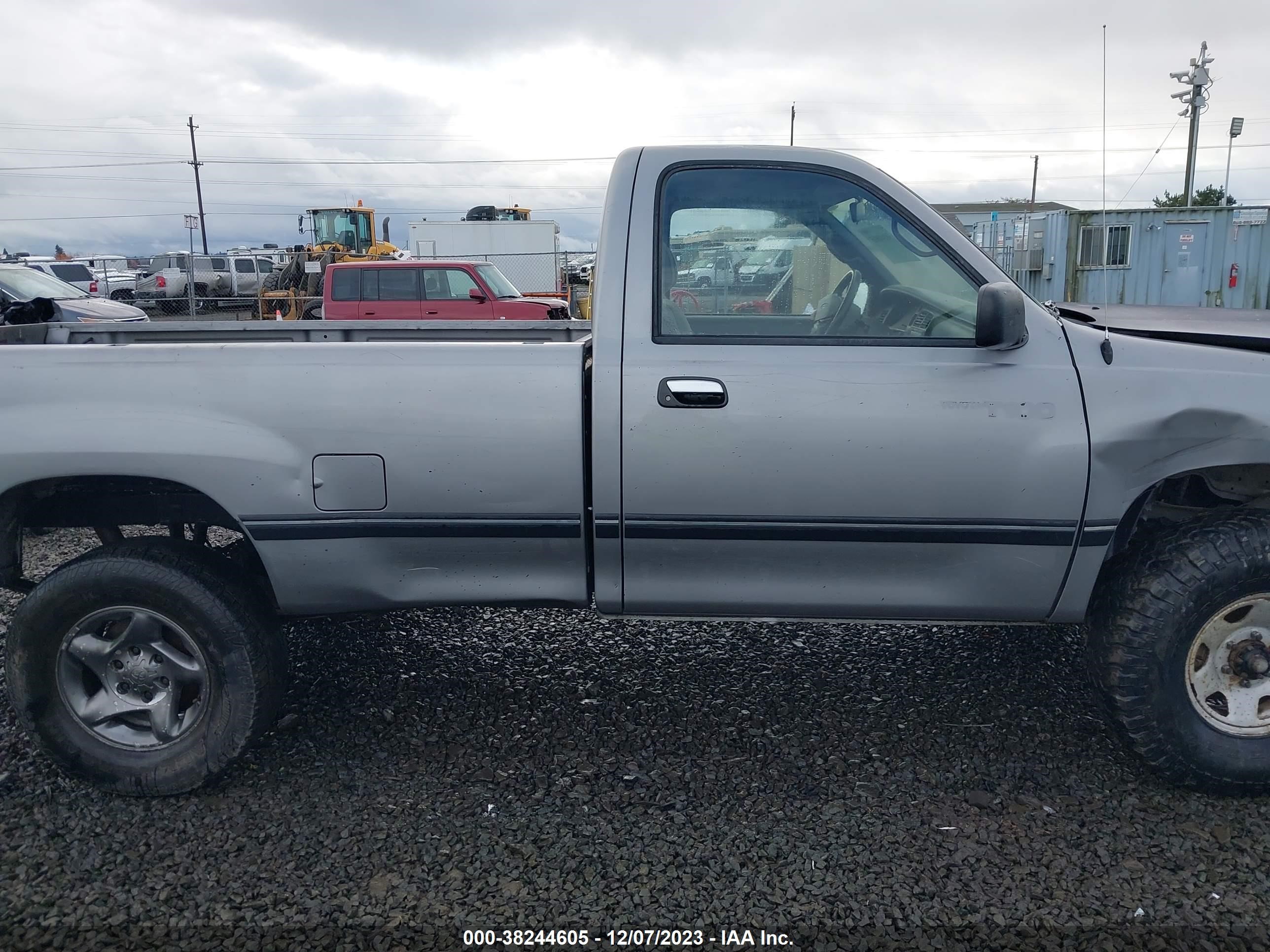 Photo 12 VIN: JT4VD20A4R0014463 - TOYOTA T100 