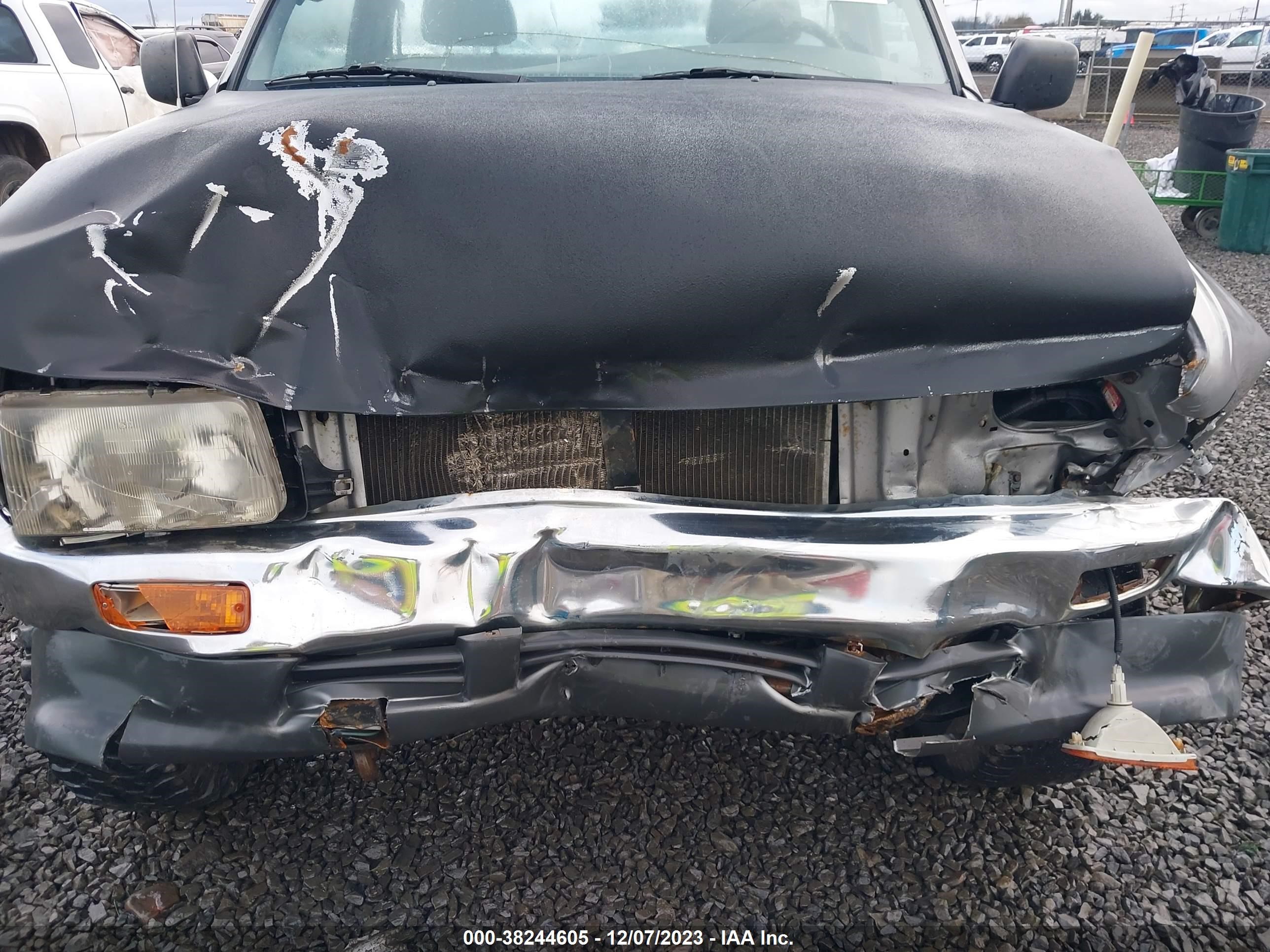 Photo 5 VIN: JT4VD20A4R0014463 - TOYOTA T100 