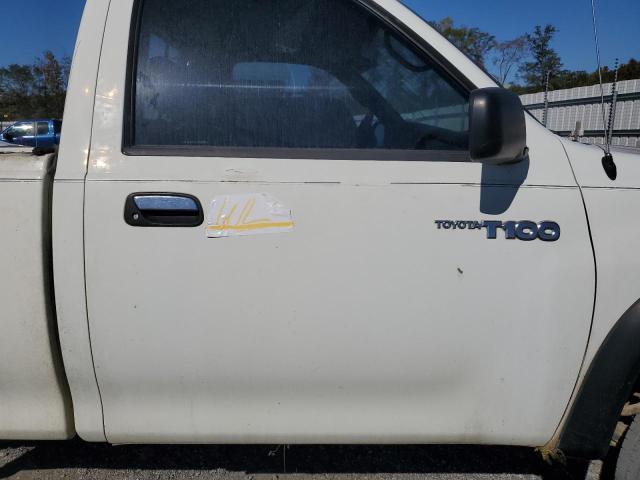 Photo 11 VIN: JT4VD20A7P0009531 - TOYOTA T100 