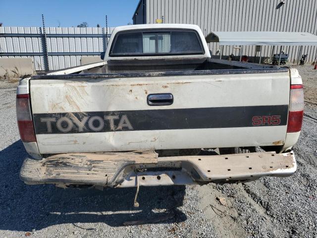 Photo 5 VIN: JT4VD20A7P0009531 - TOYOTA T100 