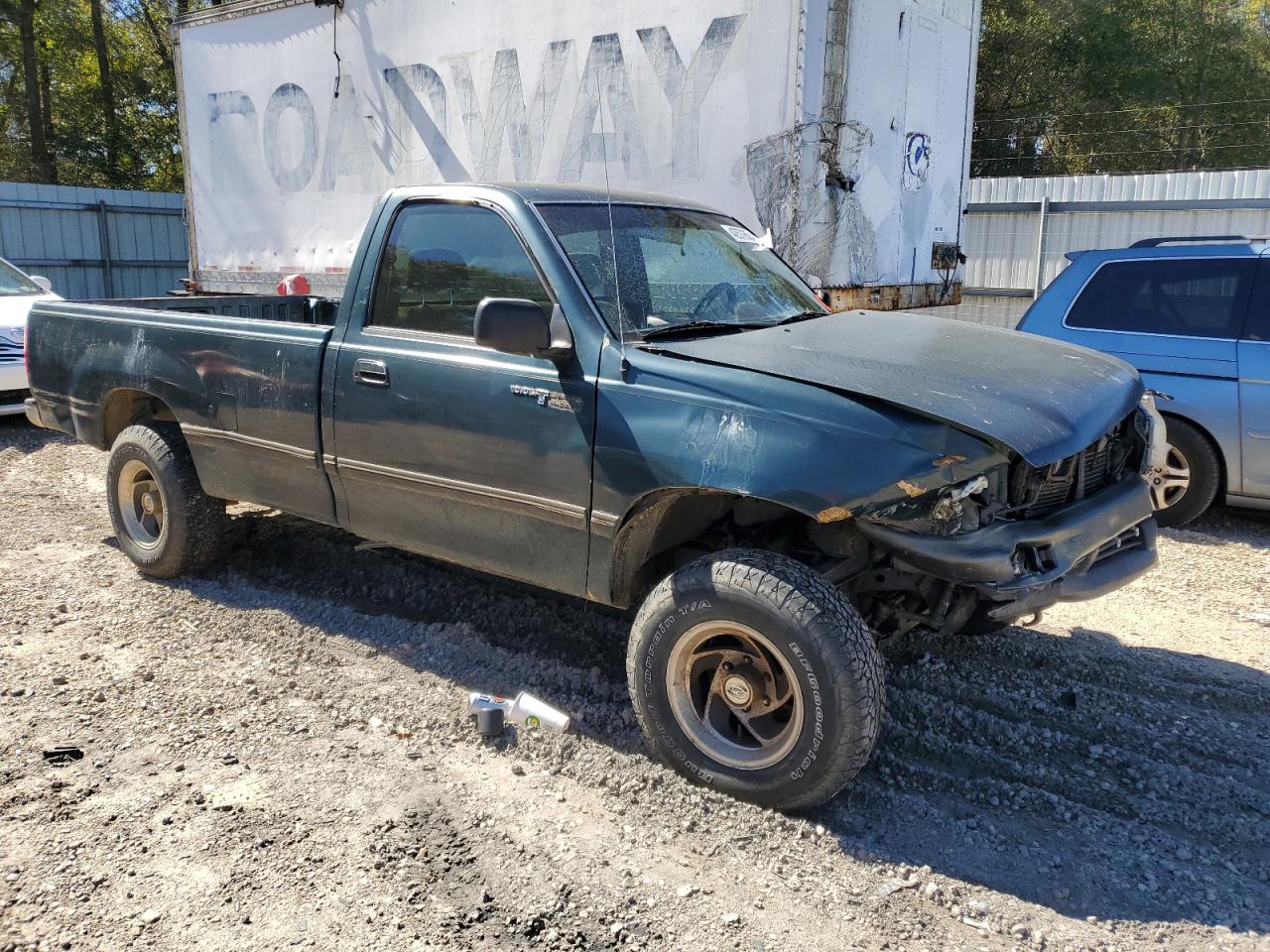 Photo 3 VIN: JT4VD20A8P0008422 - TOYOTA T100 