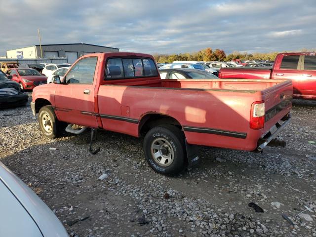 Photo 1 VIN: JT4VD21E7S0004632 - TOYOTA T100 DX 