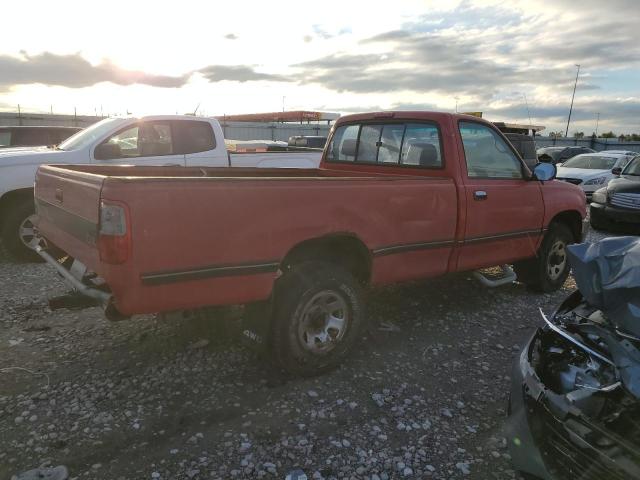 Photo 2 VIN: JT4VD21E7S0004632 - TOYOTA T100 DX 