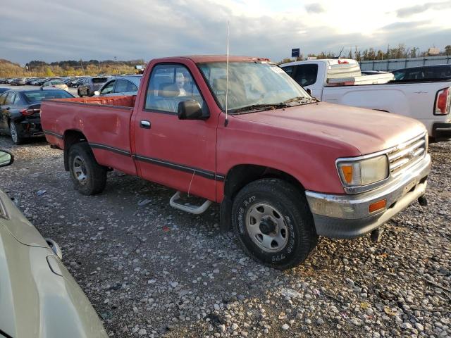 Photo 3 VIN: JT4VD21E7S0004632 - TOYOTA T100 DX 