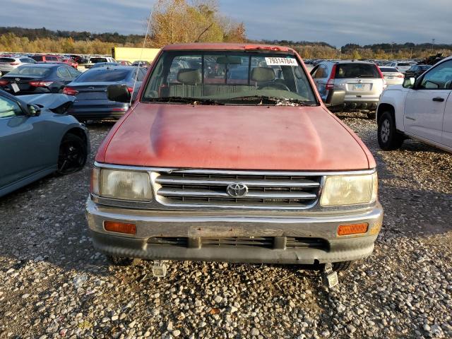 Photo 4 VIN: JT4VD21E7S0004632 - TOYOTA T100 DX 