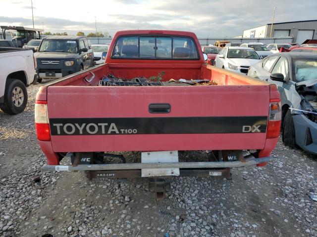 Photo 5 VIN: JT4VD21E7S0004632 - TOYOTA T100 DX 