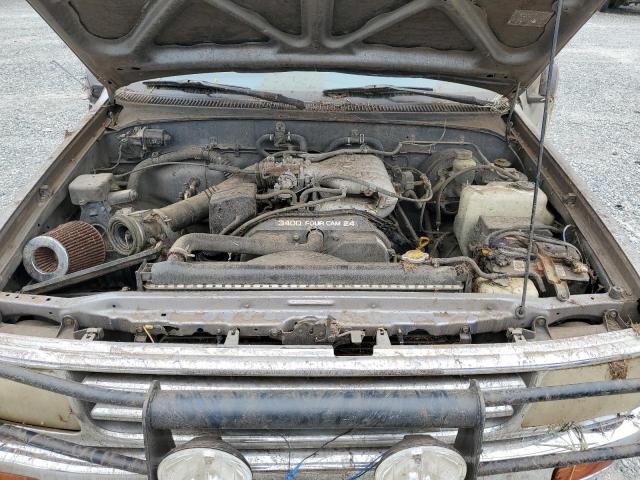 Photo 10 VIN: JT4VD22E0S0013428 - TOYOTA T100 