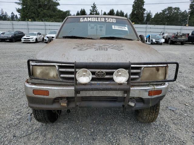 Photo 4 VIN: JT4VD22E0S0013428 - TOYOTA T100 