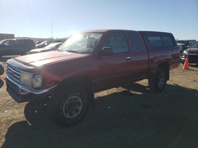 Photo 0 VIN: JT4VD22E4S0014095 - TOYOTA T100 