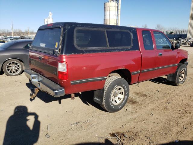 Photo 2 VIN: JT4VD22E4S0014095 - TOYOTA T100 