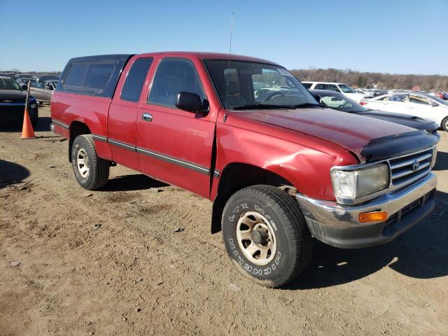 Photo 3 VIN: JT4VD22E4S0014095 - TOYOTA T100 