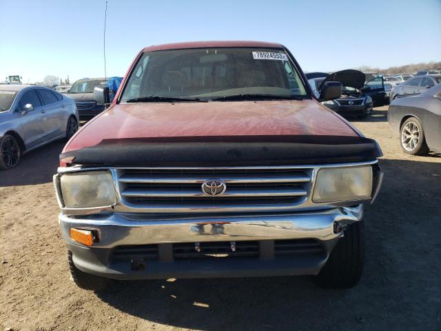 Photo 4 VIN: JT4VD22E4S0014095 - TOYOTA T100 