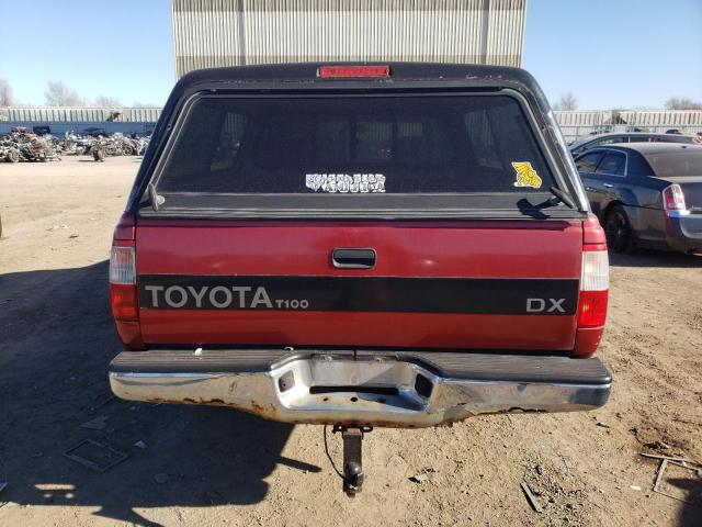 Photo 5 VIN: JT4VD22E4S0014095 - TOYOTA T100 