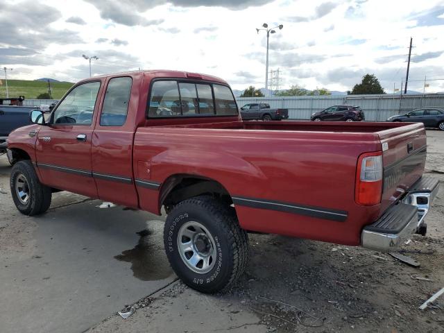 Photo 1 VIN: JT4VD22E8S0007621 - TOYOTA T100 