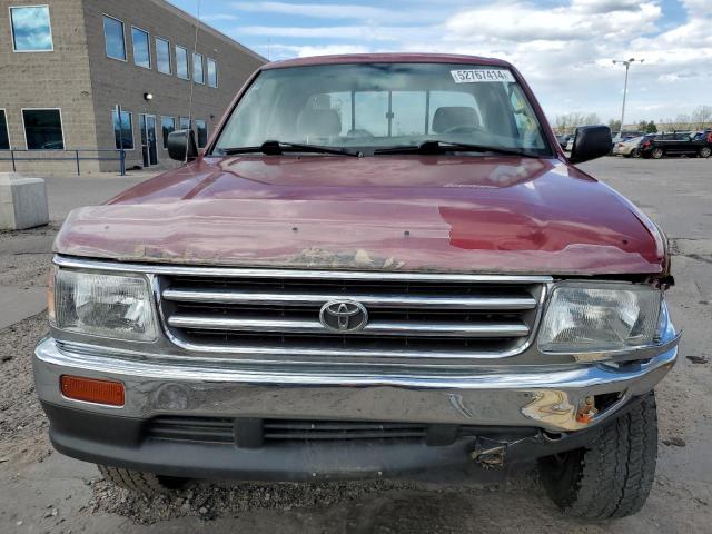 Photo 4 VIN: JT4VD22E8S0007621 - TOYOTA T100 