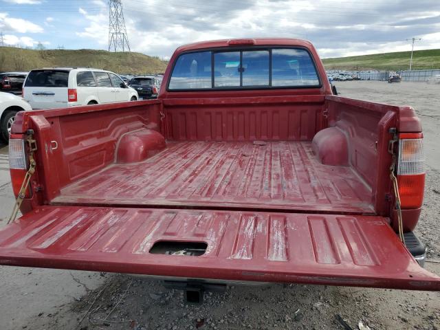 Photo 5 VIN: JT4VD22E8S0007621 - TOYOTA T100 