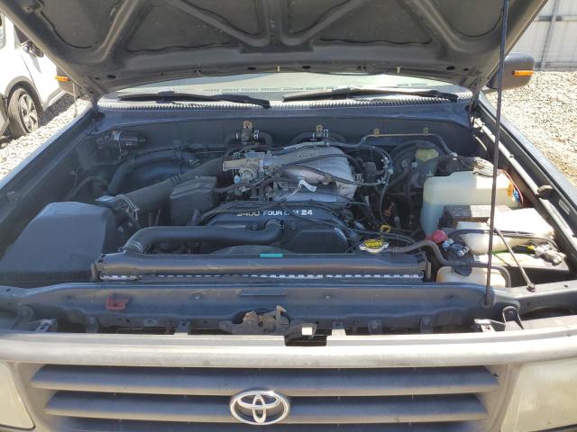 Photo 10 VIN: JT4VD22EXS0004994 - TOYOTA T100 