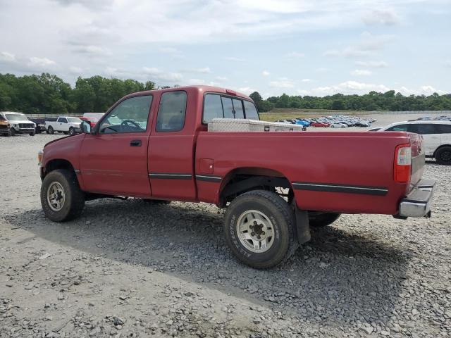 Photo 1 VIN: JT4VD22EXS0008320 - TOYOTA T100 