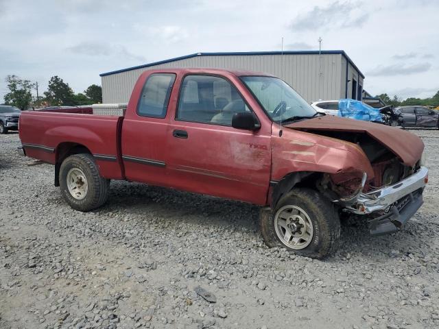 Photo 3 VIN: JT4VD22EXS0008320 - TOYOTA T100 