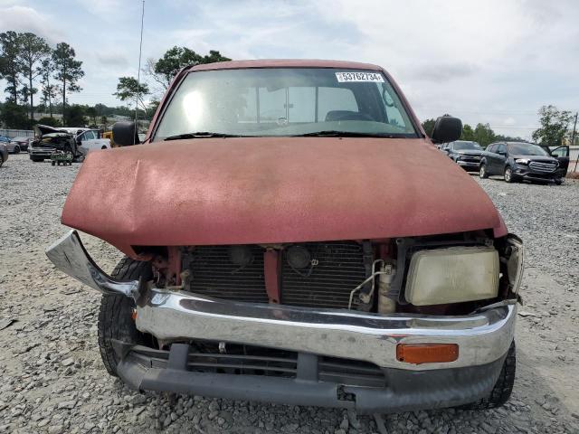 Photo 4 VIN: JT4VD22EXS0008320 - TOYOTA T100 