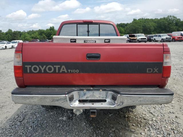 Photo 5 VIN: JT4VD22EXS0008320 - TOYOTA T100 