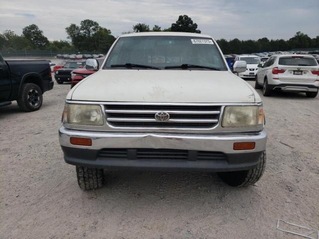 Photo 4 VIN: JT4VD22F5S0010338 - TOYOTA T100 XTRAC 