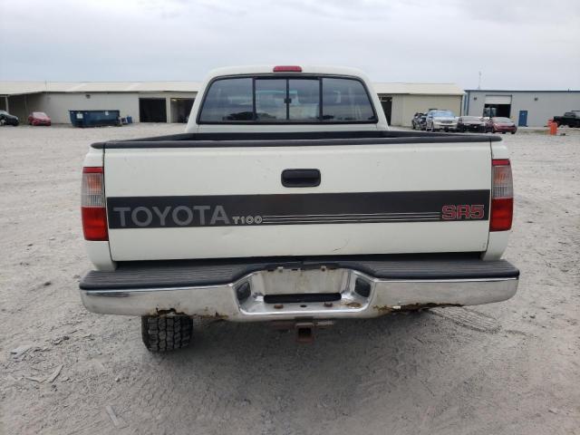 Photo 5 VIN: JT4VD22F5S0010338 - TOYOTA T100 XTRAC 