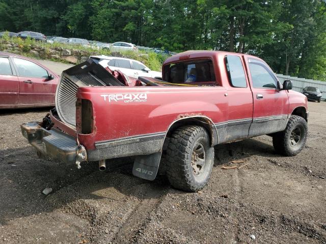 Photo 2 VIN: JT4VD22F7S0011510 - TOYOTA T100 XTRAC 