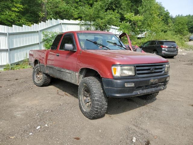 Photo 3 VIN: JT4VD22F7S0011510 - TOYOTA T100 XTRAC 