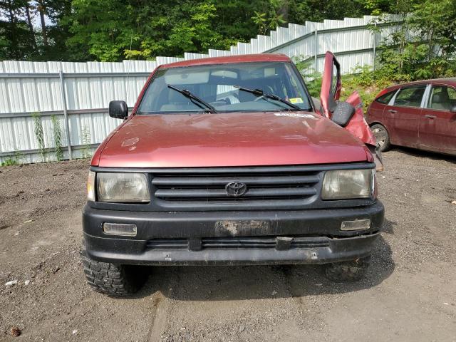 Photo 4 VIN: JT4VD22F7S0011510 - TOYOTA T100 XTRAC 