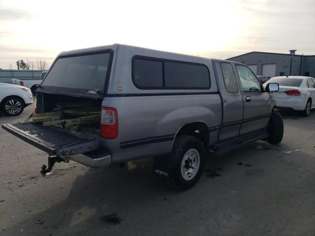 Photo 2 VIN: JT4VD22F8S0013444 - TOYOTA T100 