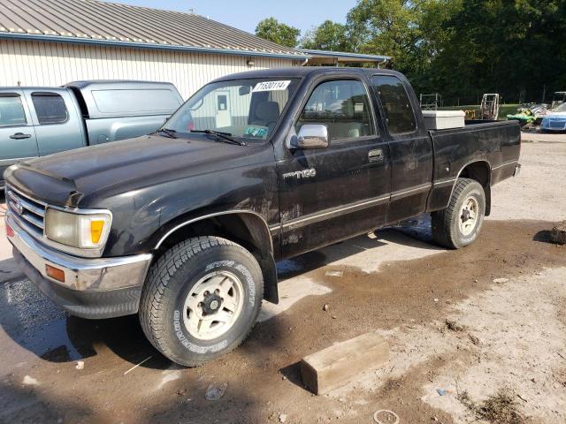 Photo 0 VIN: JT4VD22F9S0006440 - TOYOTA T100 XTRAC 