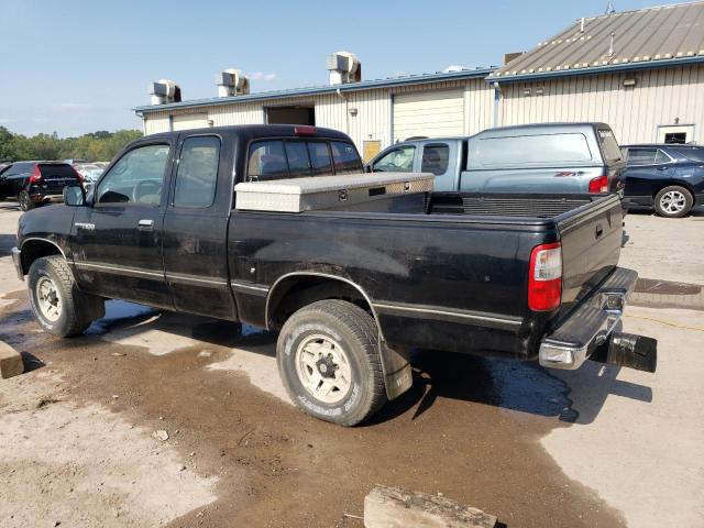 Photo 1 VIN: JT4VD22F9S0006440 - TOYOTA T100 XTRAC 