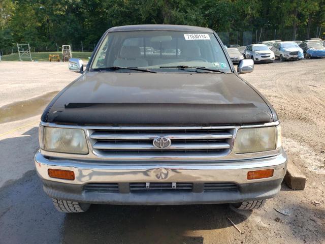 Photo 4 VIN: JT4VD22F9S0006440 - TOYOTA T100 XTRAC 