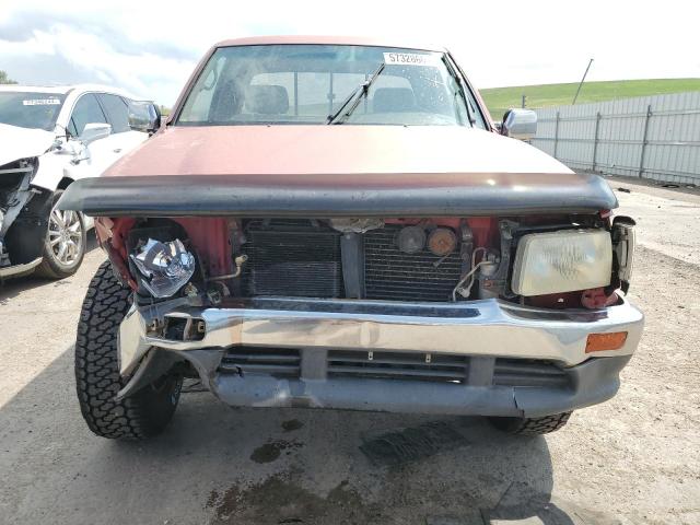 Photo 4 VIN: JT4VD22F9S0012870 - TOYOTA T100 