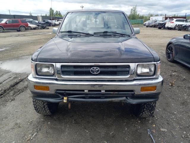 Photo 4 VIN: JT4VN13D5N5078036 - TOYOTA ALL OTHER 