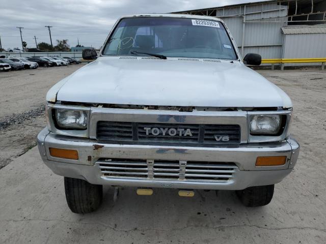 Photo 4 VIN: JT4VN13D6M5063608 - TOYOTA ALL OTHER 