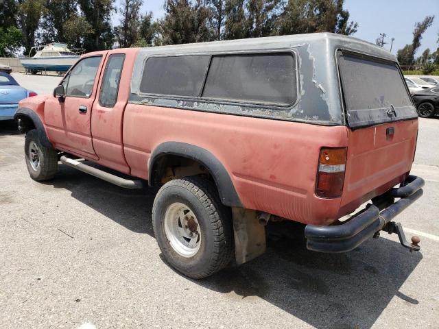 Photo 1 VIN: JT4VN13D9P5119612 - TOYOTA ALL OTHER 