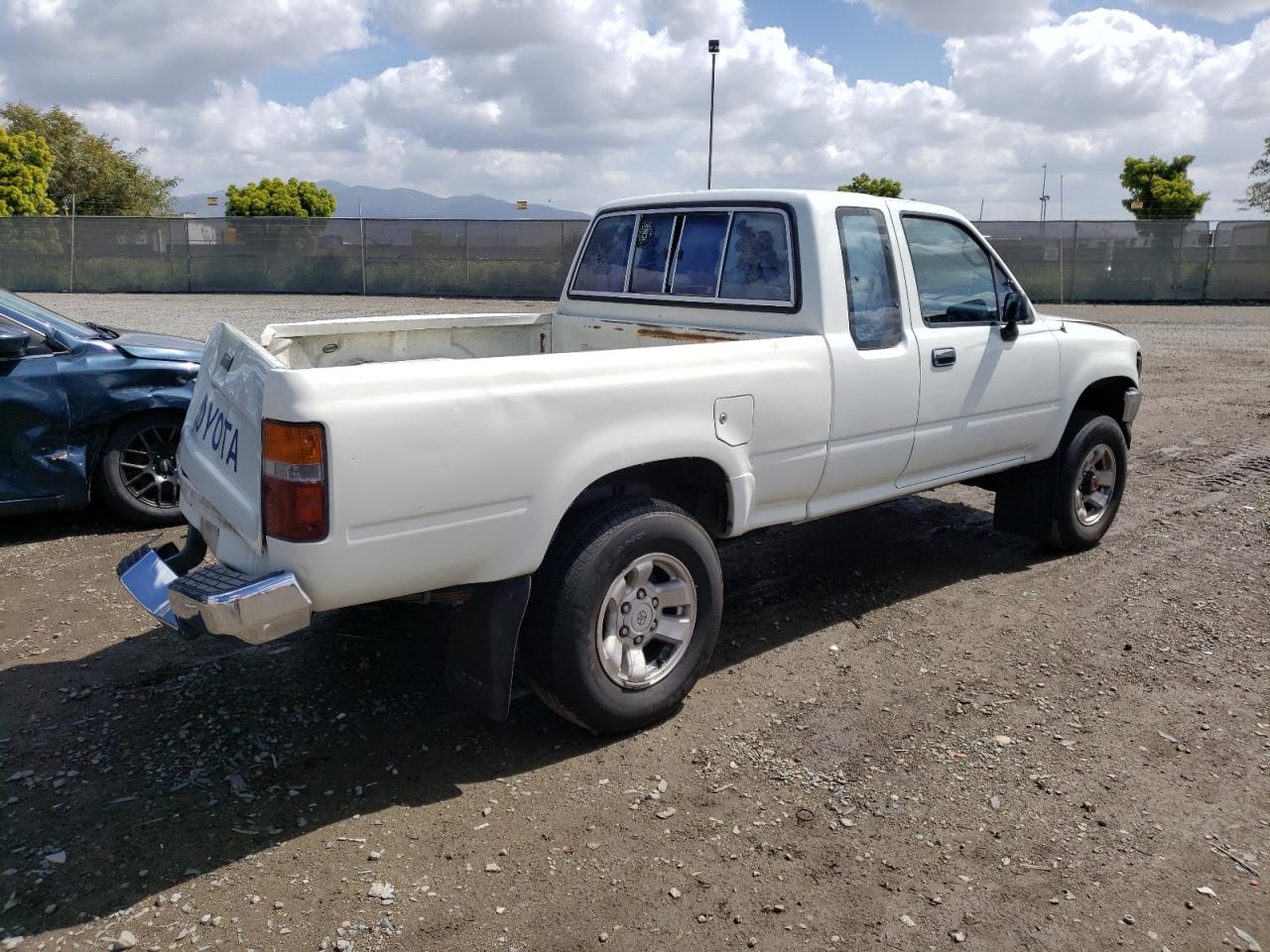 Photo 2 VIN: JT4VN13DXP5118937 - TOYOTA PICKUP 